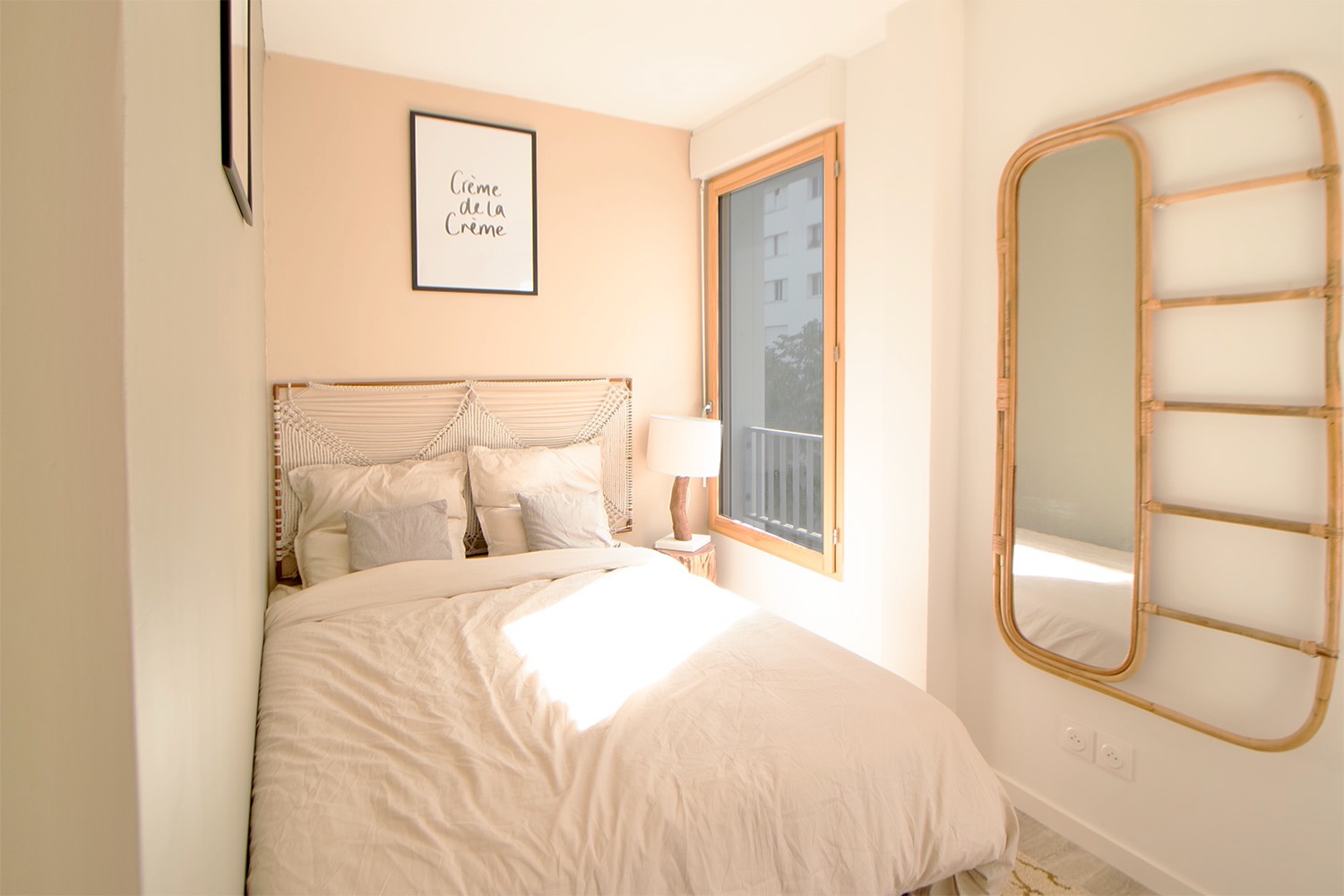 Emménage dès maintenant dans cette chambre de 9 m² en coliving à Bordeaux - BO29