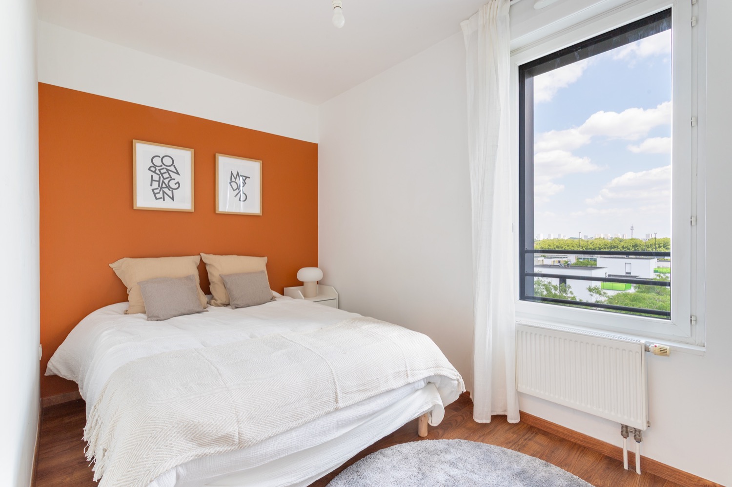 Emménage dans cette belle chambre de 9 m² - LIL16