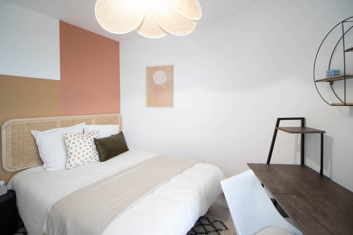 Chambre intimiste de 10 m² à louer près de Lyon - LYO28
