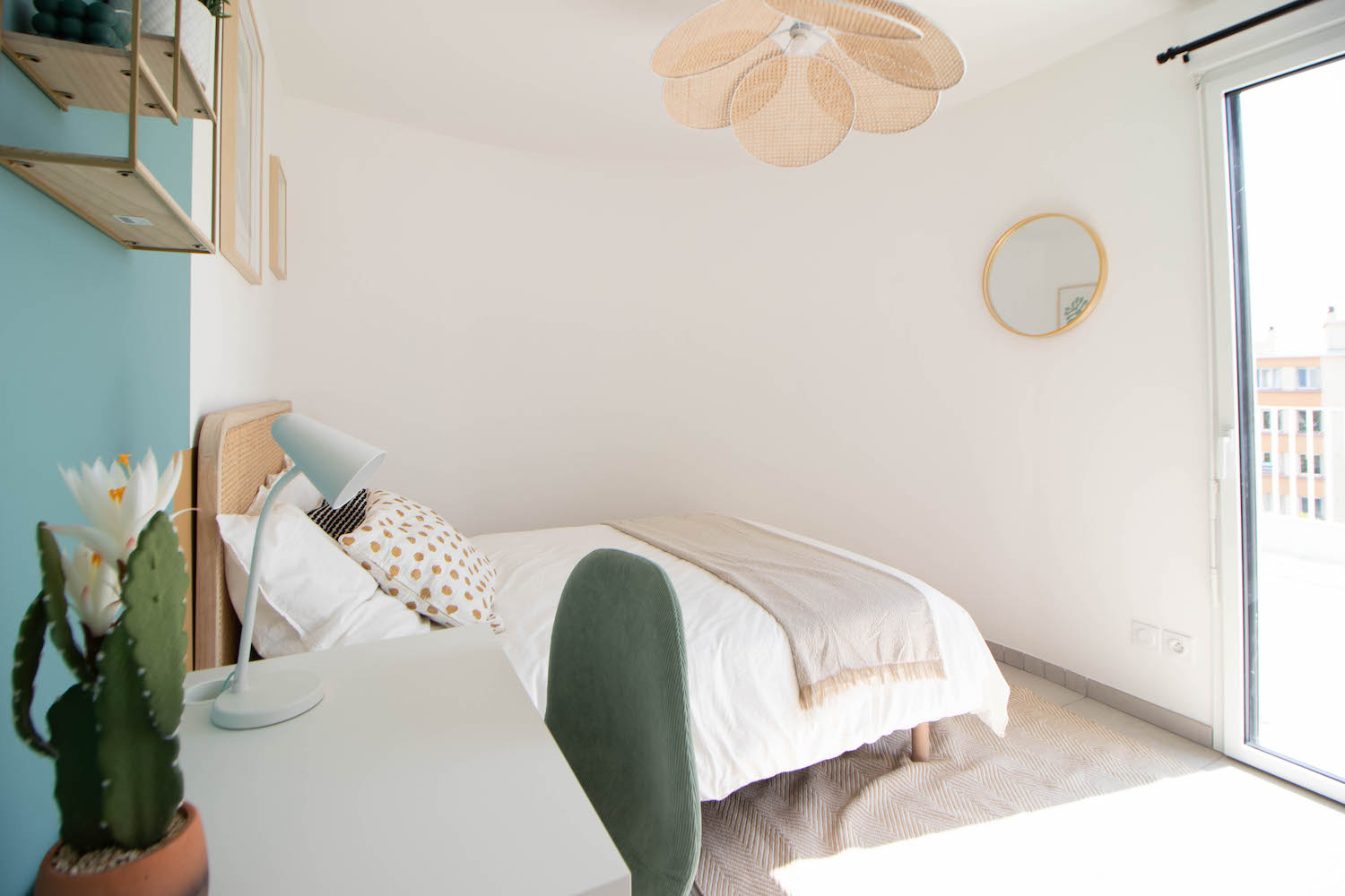 Ravissante chambre de 11 m² près de Lyon - LYO46