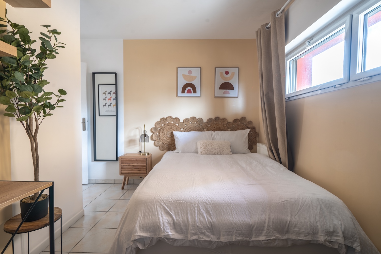 Emménage dans cette chambre de 11 m² en co-living sur l'île de Nantes - NT6