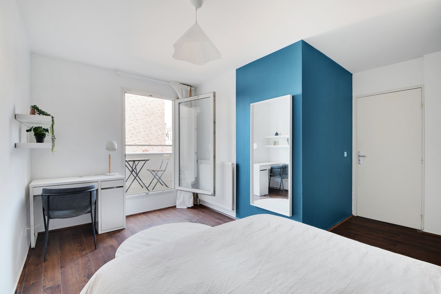 Emménage dans cette belle chambre - 14 m² - PA117
