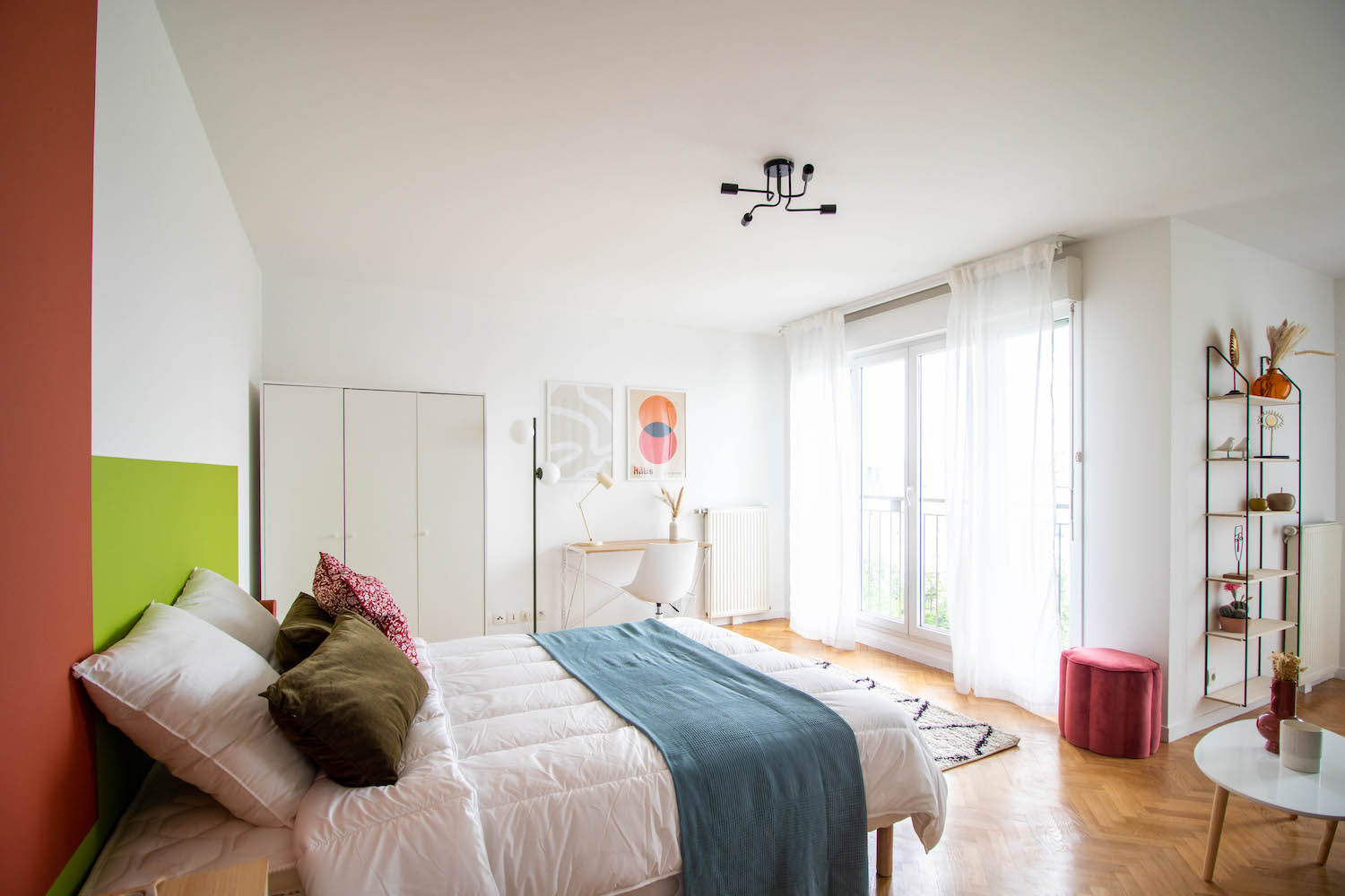 Superbe chambre de 14 m² à louer - SDN35
