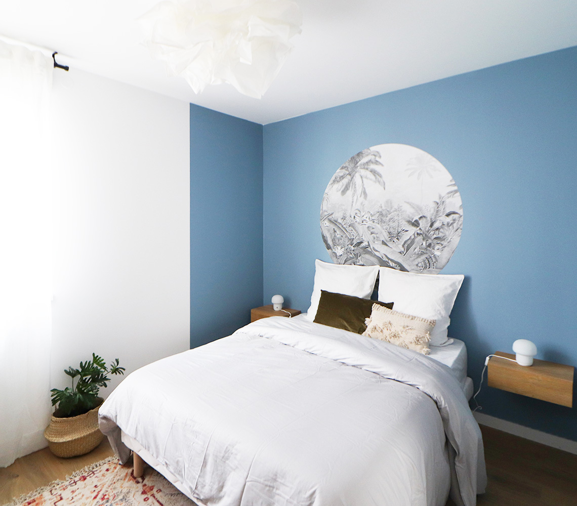 Loue cette chambre au style industriel de 11 m² en coliving à Schiltigheim - ST70