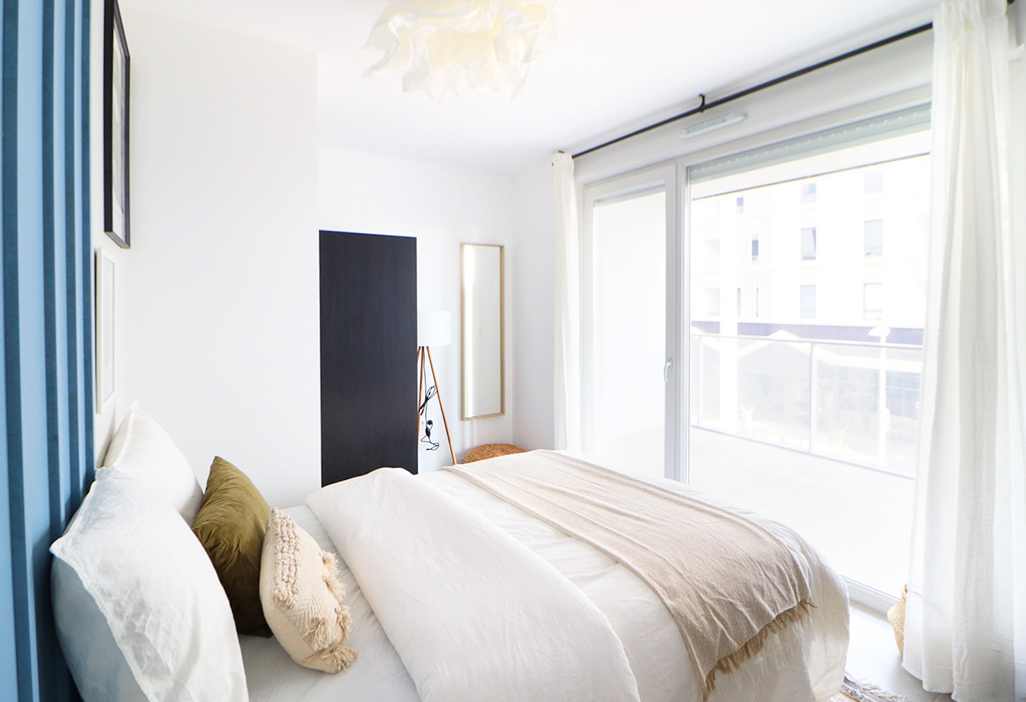 Loue cette chambre élégante de 12 m² en coliving à Schiltigheim - ST72