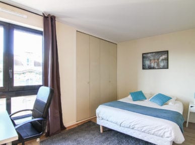 Colivys Rueil 1Aal3Rum Inli Chambre4 01