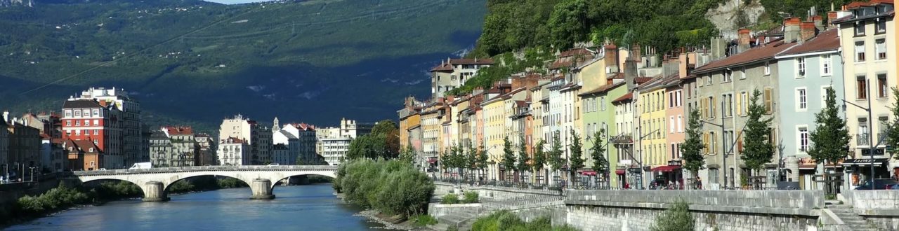 Grenoble