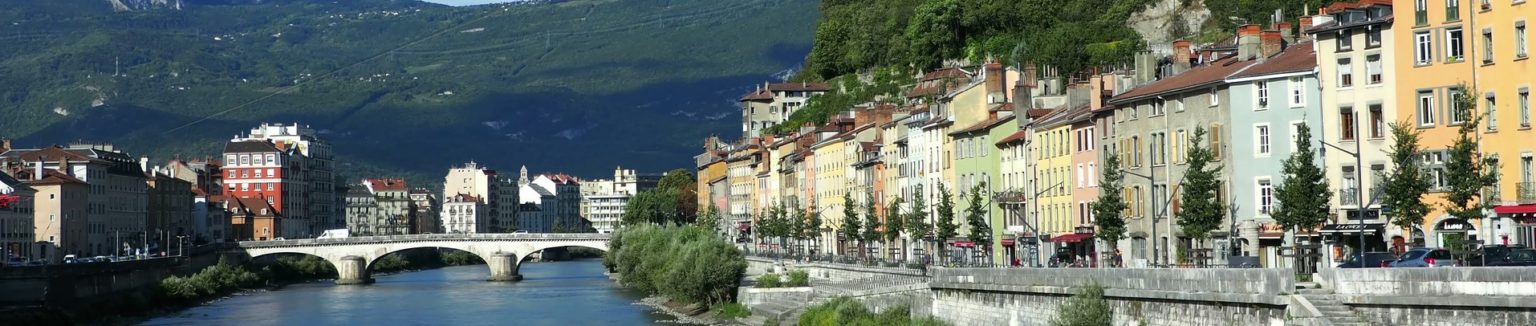 Grenoble