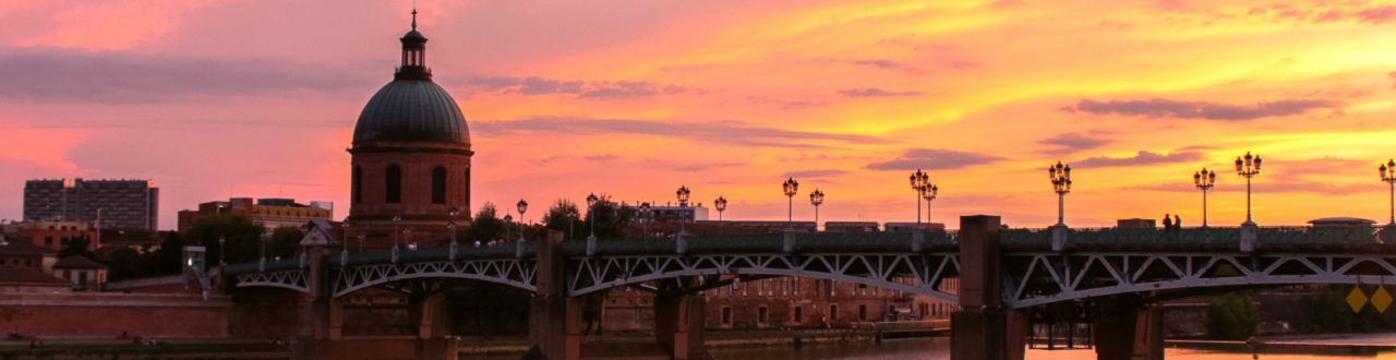 Toulouse © Guillaume Groult