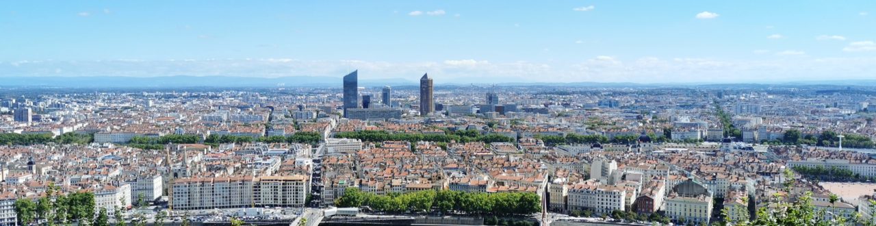 Lyon © Valentina Paurevic