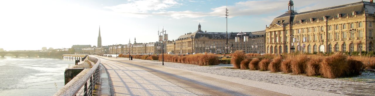 Bordeaux © Vince GX