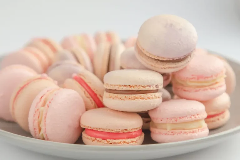 Macarons Et Inspirations