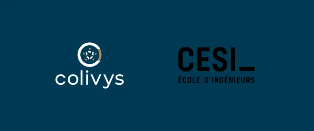Visuel Article Colivys CESI
