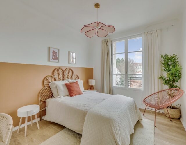 Visuel Chambre 1 Gentilly