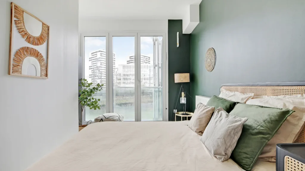 Logement Rentree Derniere Minute Chambre Paris